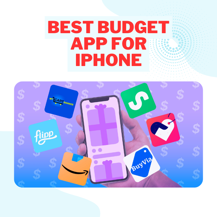 Best Budget App For iPhone