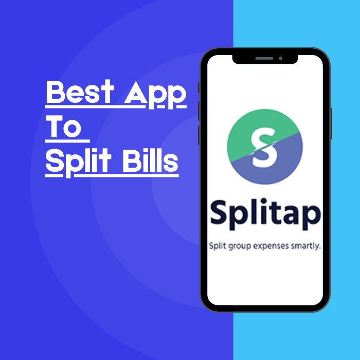 Best App To Split Bills